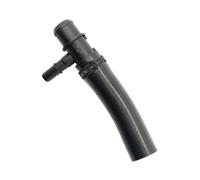 Tubi flessibili radiatore Compatibile Con Jaguar Per XF 2009-2013 2014 2015 XE 2015 Per F-Pace 2016 JDE35613 LR057611 Tubo Flessibile Dell'acqua Radiatore Liquido Raffreddamento Pezzi Ricambio Auto