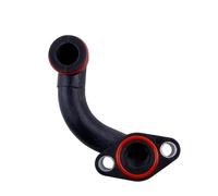 Tubi flessibili radiatore Compatibile Con Jeep Per Grand Per Cherokee Per Limited Per Laredo WK2 CRD 3.0L Per Eco Diesel 2013-2020 Tubo Flessibile Radiatore Dell'acqua Raffreddamento(Size 1pcs)