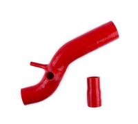 Tubi flessibili radiatore Compatibile Con Megane II RS 225HP 230HP R26 R26R 2004 2005 2006 2007 2008 2009 2.0L Per Turbo Motore Tubo Di Aspirazione In Silicone Tubo Flessibile Per Radiatore