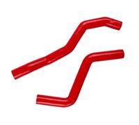 Tubi flessibili radiatore Compatibile Con Mitsubishi Per Eclipse 2G Per GSX GST Per Spyder GS-T 2.0T 4G63T 1995 1996 1997 1998 1999 Kit Tubo Flessibile Per Radiatore In Silicone