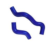 Tubi flessibili radiatore Compatibile Con Nissan Per Almera N15 1995-2000 Per Primera P11 1996 1997 1998 1999 2000 GT 2.0 Sr16VE Sr20VE Silicone Radiatore Liquido Di Raffreddamento Tubo