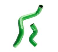 Tubi flessibili radiatore Compatibile Con Nissan Per Pulsar N14 Per GTI-R RNN14 SR20DET 1990 1991 1992 1993 1994 1995 Kit Tubo Flessibile Per Radiatore In Silicone Per Auto