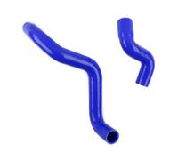Tubi flessibili radiatore Compatibile Con Nissan Per Pulsar N14 Per GTI-R RNN14 SR20DET 1990 1991 1992 1993 1994 1995 Kit Tubo Flessibile Per Radiatore In Silicone Per Auto
