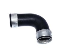 Tubi flessibili radiatore Compatibile Con Per Jetta Per Golf Per Passat Intercooler Per Turbo Tubo Di Aspirazione Aria Tubo Radiatore Motore Tubo Refrigerante Ricambi Auto 1T0145790B