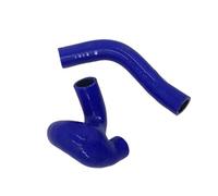 Tubi flessibili radiatore Compatibile Con Seat Per Leon Per C&upra R 1.8T 225 CV 2003 2004 2005 2006 Tubo Dell'acqua Del Radiatore Motore Tubo Aspirazione Dello Sfiato Del Basamento(Blue)
