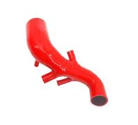 Tubi flessibili radiatore Compatibile Con Seat Per Leon Per C&upra R 210 225 1.8T BAM AMK Tubo Radiatore Serbatoio Acqua Motore In Silicone Tubo Di Aspirazione Per Turbo(Red)