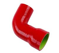 Tubi flessibili radiatore Compatibile Con Seat Per Leon Per C&upra R Bam 210 225 1.8T 20VT 2002 2003 2004 2005 2006 Tubi Radiatore In Silicone Kit Tubo Di Aspirazione Per Turbo Aspirazione Aria