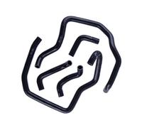 Tubi flessibili radiatore Compatibile Con Toyota Per Celica GT4 ST205 1994-1999 Motori 3SGTE Silicone Car Air Charge Cooler Per Turbo Intercooler Tubo Tubo Radiatore
