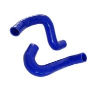 Tubi flessibili radiatore Compatibile Con Toyota Per Wish ZGE20 2.0L 3ZR-FAE 2009 2010 2011 2012 2013 2014 2015 Tubo Flessibile Liquido Raffreddamento Del Radiatore In Silicone