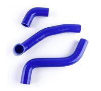 Tubi flessibili radiatore Compatibile Con Toyota Per Yaris Per Vitz Per Echo Per Will 1.3L 1.5L 2002 2003 2004 2005 1999 2000 2001 Tubo Flessibile Radiatore Liquido Refrigerante Silicone Parti Auto