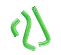 Tubi flessibili radiatore Compatibile Con Toyota Per Yaris Per Vitz Per Echo Per Will 1.3L 1.5L 2002 2003 2004 2005 1999 2000 2001 Tubo Flessibile Radiatore Liquido Refrigerante Silicone Parti Auto