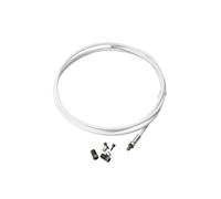 Tubi flessibili Sram Durite Frein Av/Ar 2000Mm Guide R/Rs/Rsc, Level Tl, Db5 Blanche Nero