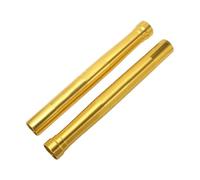 Tubi Forcella Anteriore Esterna Tubi Per F900R 2018-2023 2019 2020 2021 2022 F 900R Sospensione Freno Forcella Gambe Oro Coppia 505mm