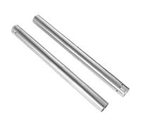 Tubi Forcella Anteriore Interna Supporti Ammortizzata Interni Bar Coppia Per Harley Per Davidson OEM 45500113 580mm 49mm