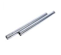 Tubi Forcella Anteriori 1 Coppia Per CBR 600 F4I 2001-2007 2002 2003 2004 2005 2006 Barre Ammortizzatori Sospensione 43x587mm