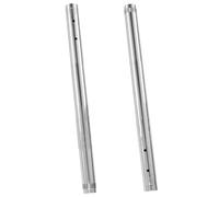 Tubi Forcella Interni Anteriori Bar Coppia Per YAMAHA MTN850 MT09 2014 2015 2016 2017 2018 2019 1RC-23110-01-00 1RC-23120-01-00 41x586mm