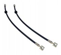Tubi freno anteriori per Mini One Cooper S R50 R52 R53 VA