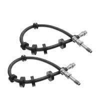 Tubi Freno Auto 8K0611707D 8K0611707B Tubo Flessibile Idraulico Freno Assale Anteriore O Posteriore 8K0611707C 8K0611775J 8K0611775E per Audi A4 B8 A4 A5 S5