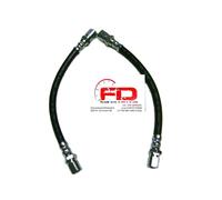 TUBI FRENO POSTERIORI COPPIA FIAT 500 N /D / F PRIMA SERIE