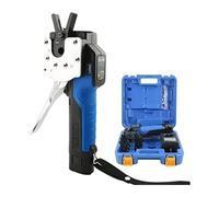 Tubi idraulici 1/4 pollici - 3/4 pollici, strumento per contrastare l’affondamento di tubi eccentrici, grande capacità della batteria mAh 2000, 5Molds