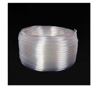Tubi idraulici in PVC trasparente, tubo for pompa dell'acqua, diametro interno 2-20 mm, flessibile for olio antigelo(1m 16x18mm)