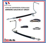 Tubi Idraulici Sterzo Post. Dx+Sx per Citroën C5 X7 C6 5270VG 5270VF