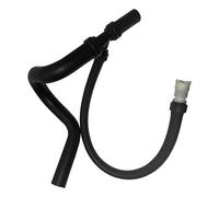 Tubi in gomma per tubi di ventilazione tolleranti alla pressione per 15834773 Mantenere il tubo del radiatore resistente alle alte temperature del motore
