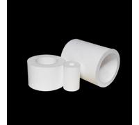 Tubi in PTFE resistenti alle alte temperature - Uso industriale flessibile e durevole, 70 mm x 50 mm x 100 mm