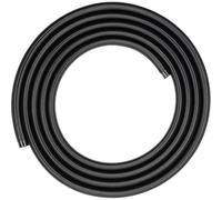 Tubi in rete Corsair Hydro X Series XT Softline Mesh Tubi neri