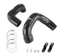 Tubi in silicone intercooler per Audi SQ5 Q5 3.0L BiTDI TDI 2012-2017