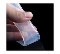 Tubi in silicone, Silicone Hose For Drain Valve Water Dispenser Peristaltic Pump Household ID2-38mm OD3-44mm(ID10x OD13mm 5 Meter)