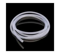 Tubi in silicone, Tubo flessibile e accessori in gomma siliconica da 1 metro for giardino domestico, diverse misure(5x7)