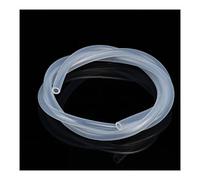 Tubi in silicone, Tubo flessibile in gomma siliconica for la produzione di birra fatta in casa, diverse misure, 10 metri(25x31 10meters)