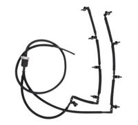 Tubi iniettore gruppo tubo di ritorno tubo di ritorno iniettore adatto for G-M-C LML LGH G-M Ct Duramax 2011-2016 12639000