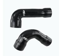 Tubi intercooler in silicone per VAG 2.0 TSI EA888 GEN4 Golf 8 Audi S3 8Y