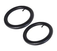 Tubi interni bici elettrica 2pz 12 pollici 12x1 75 1 95 ricambio valvola piegata