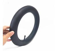 Tubi interni con valvole curve per mini moto fuoristrada set due pezzi