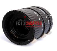 TUBI MACRO ESTENSIONE AUTOFOCUS AF adatto per CANON 850D 250D 2000D 4000D 200D