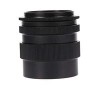 Tubi macro RG 6 × 6 × 6 Tubo di prolunga macro per M42 42 mm Kit di montaggio a vite per fotocamere reflex digitali