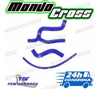 tubi manicotti radiatore TBF PERFORMANCE Blu GASGAS GAS GAS EC 350 F 2021 (21)