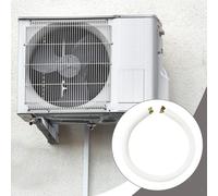 Tubi Mini Split per Condizionatore, Rame Da 3,28 Piedi, Accessori di Ricambio