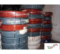 TUBI MULTISTRATO RIVESTITO UNIDELTA PER ACQUA DA 16X2 A 32X3