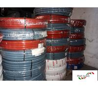 TUBI MULTISTRATO RIVESTITO UNIDELTA PER ACQUA DA 16X2 A 32X3