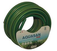 TUBI PER IRRIGAZIONE TUBO RETINATO 4 strati AQUASAN PLUS in rotoli