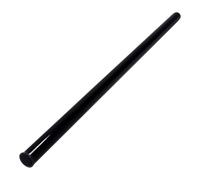 Tubi per mazze da golf, organizer per sacche da golf, 86 x 3,8 cm, separatori per organizzazione di protezione, ottimizzati per fitness e attività all'aperto, carrello per palline per uomini, donne