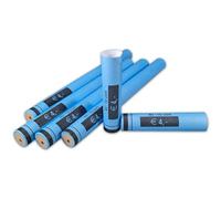 Tubi per monete Euro in carta, Involucri per monete, per monete da 10 centesimi, Pacchetti portamonete confezione da 100 pezzi