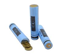 Effektivo 10114 Bustine portamonete in carta blu