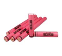 Tubi per monete Euro in carta, Involucri per monete, per monete da 5 centesimi, Pacchetti portamonete confezione da 100 pezzi