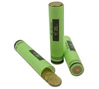 Effektivo 10112 Bustine portamonete in carta verde