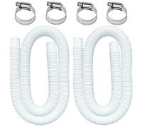 Tubi per Piscina da 1,5 Pollici per Piscine Fuori Terra, Tubo di Ricambio p1426